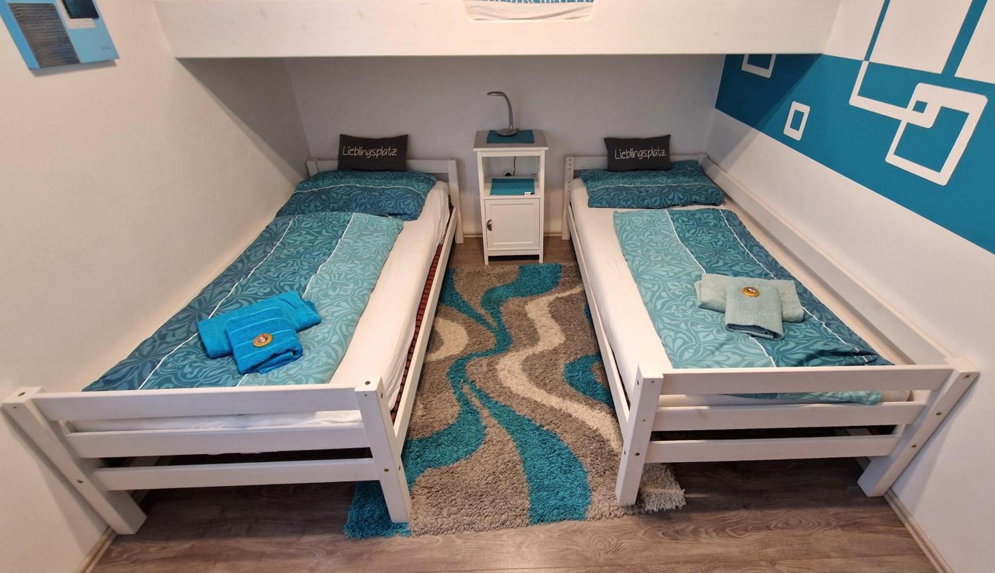 Ferienwohnung Brennseeblick เฟลด์อัมเซ ภายนอก รูปภาพ