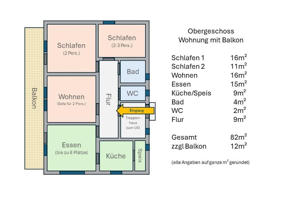 Ferienwohnung Brennseeblick เฟลด์อัมเซ ห้อง รูปภาพ