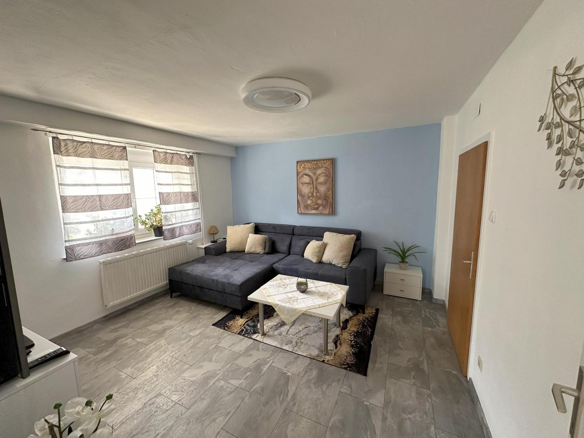 Ferienwohnung Brennseeblick เฟลด์อัมเซ ภายนอก รูปภาพ