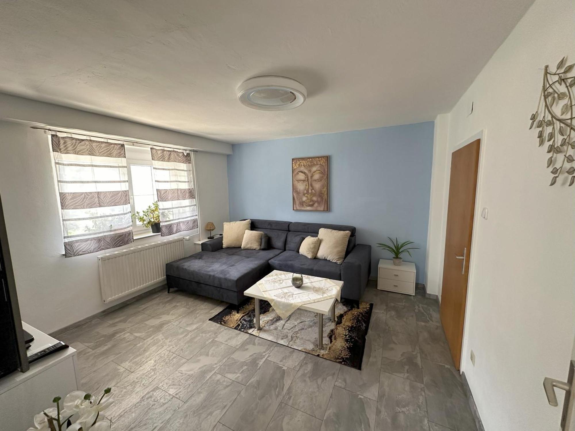 Ferienwohnung Brennseeblick เฟลด์อัมเซ ภายนอก รูปภาพ