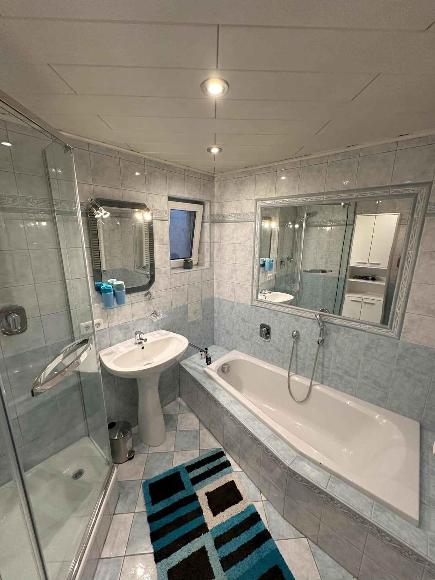 Ferienwohnung Brennseeblick เฟลด์อัมเซ ภายนอก รูปภาพ