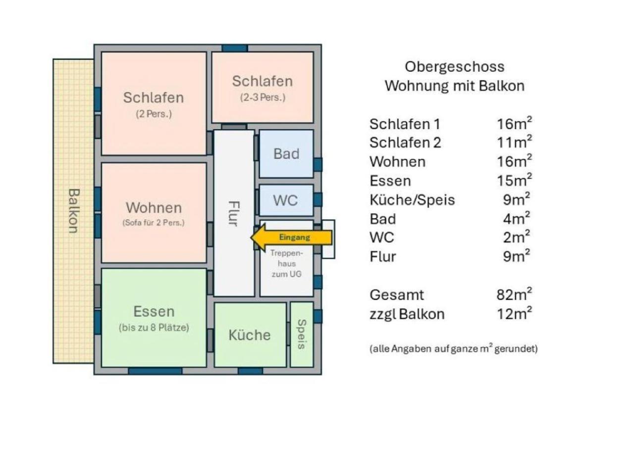 Ferienwohnung Brennseeblick เฟลด์อัมเซ ภายนอก รูปภาพ
