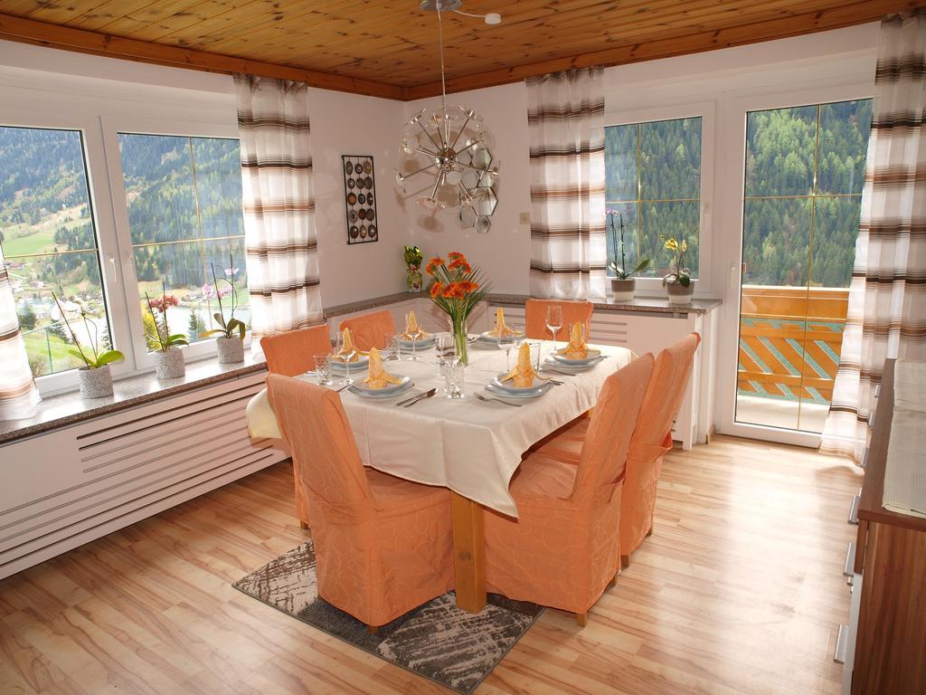 Ferienwohnung Brennseeblick เฟลด์อัมเซ ภายนอก รูปภาพ