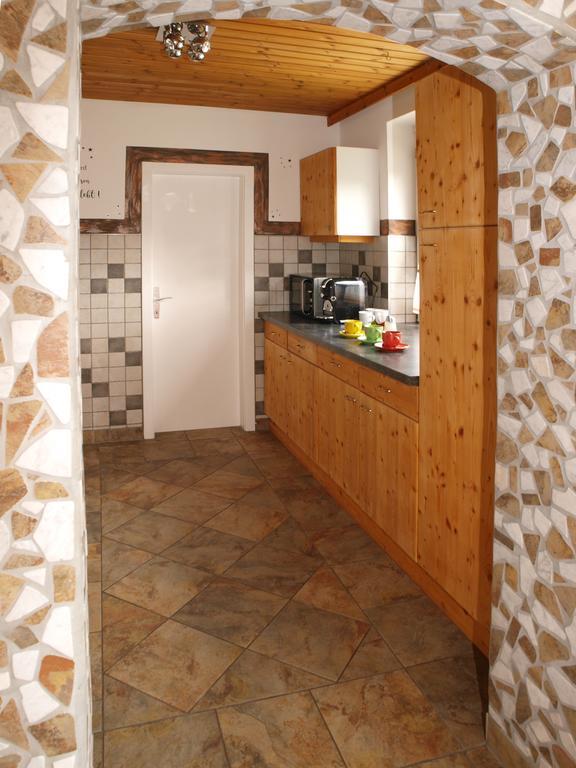 Ferienwohnung Brennseeblick เฟลด์อัมเซ ภายนอก รูปภาพ