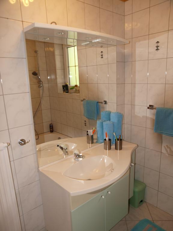 Ferienwohnung Brennseeblick เฟลด์อัมเซ ภายนอก รูปภาพ