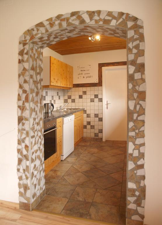 Ferienwohnung Brennseeblick เฟลด์อัมเซ ภายนอก รูปภาพ