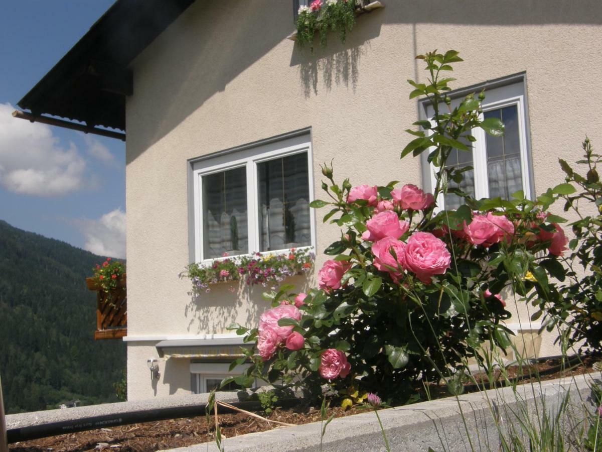 Ferienwohnung Brennseeblick เฟลด์อัมเซ ภายนอก รูปภาพ